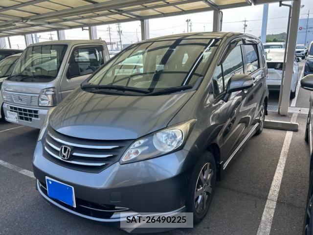 Honda FREED 2010-03 8099290-2