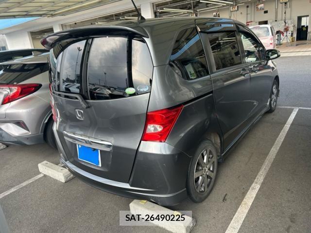 Honda FREED 2010-03 8099290-3