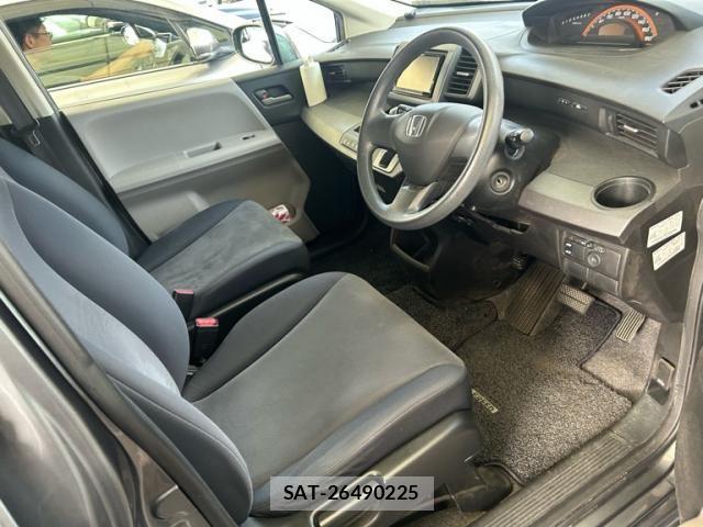 Honda FREED 2010-03 8099290-4