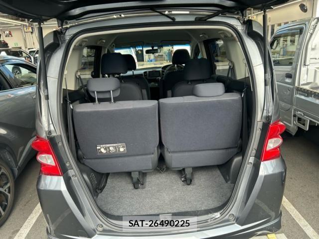 Honda FREED 2010-03 8099290-6