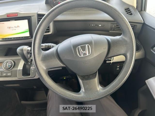 Honda FREED 2010-03 8099290-7