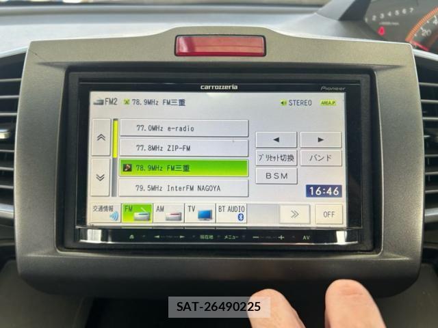 Honda FREED 2010-03 8099290-8
