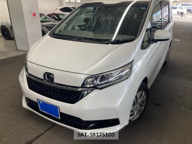 Honda FREED 2022-03 8099264-0
