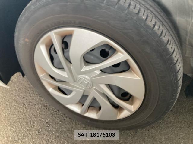 Honda FREED 2022-03 8099264-9
