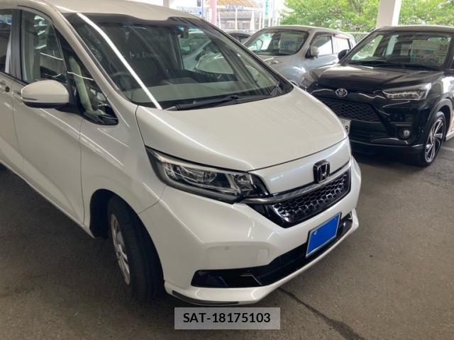 Honda FREED 2022-03 8099264-1