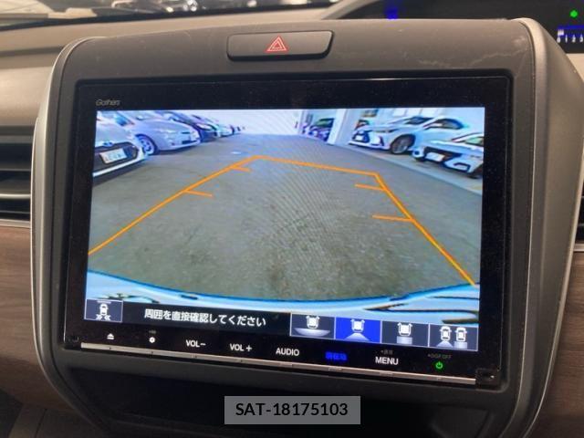 Honda FREED 2022-03 8099264-22