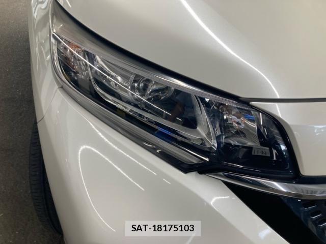 Honda FREED 2022-03 8099264-2
