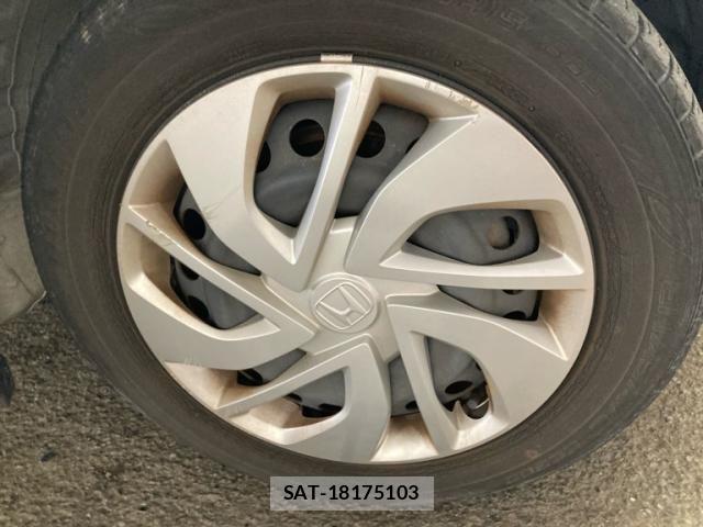 Honda FREED 2022-03 8099264-6
