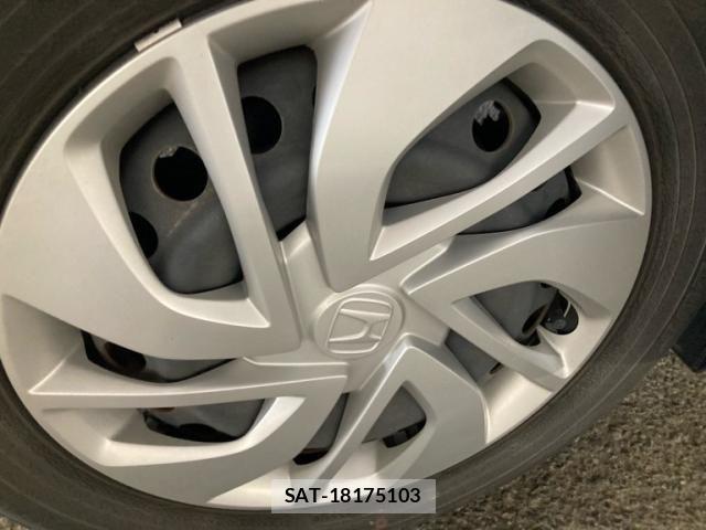 Honda FREED 2022-03 8099264-7