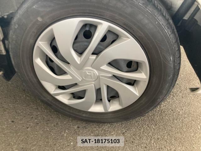 Honda FREED 2022-03 8099264-8