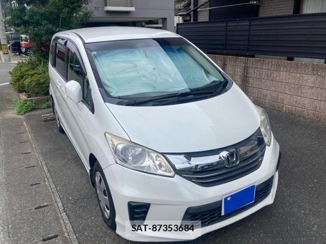 Honda FREED 2015-10 8099282-0