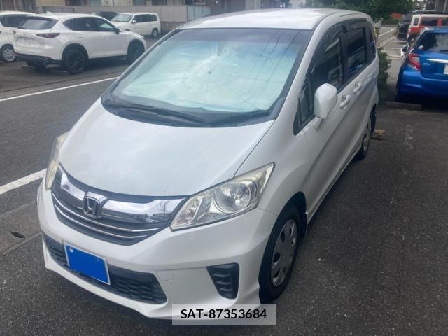 Honda FREED 2015-10 8099282-1