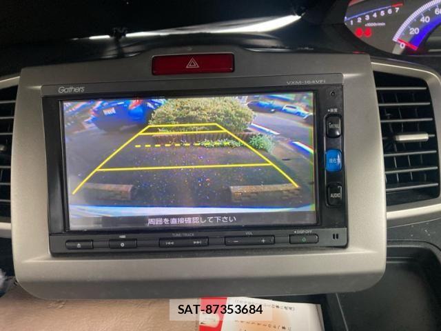 Honda FREED 2015-10 8099282-20