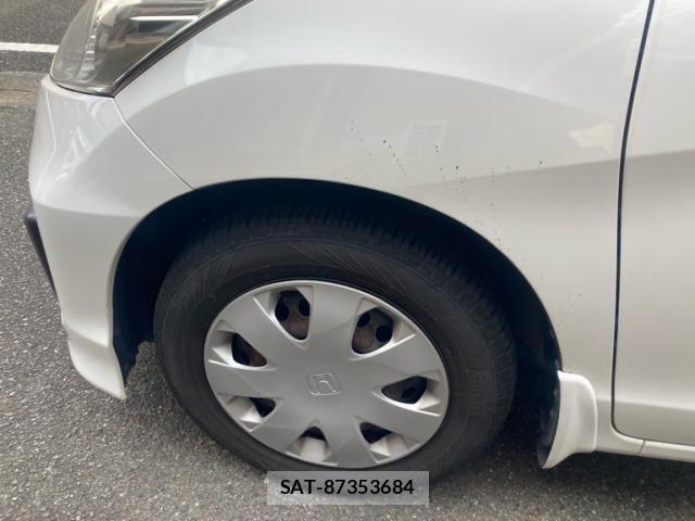Honda FREED 2015-10 8099282-5