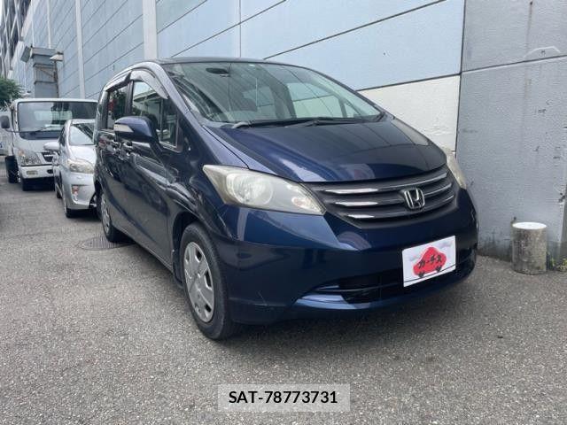 sat car