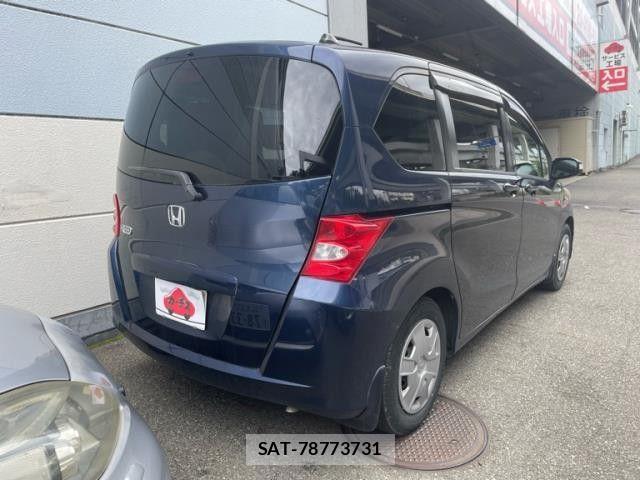 Honda FREED 2008-09 8099284-2
