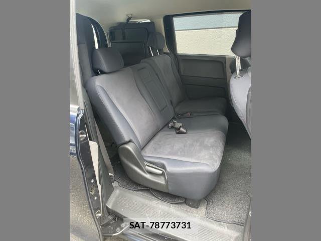 Honda FREED 2008-09 8099284-4