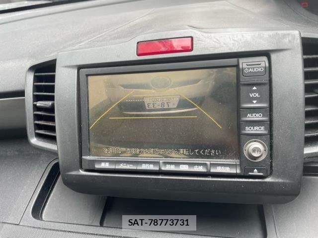 Honda FREED 2008-09 8099284-7