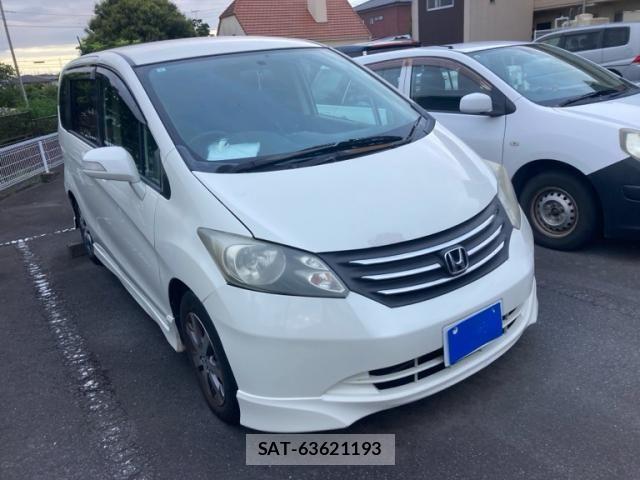 sat car