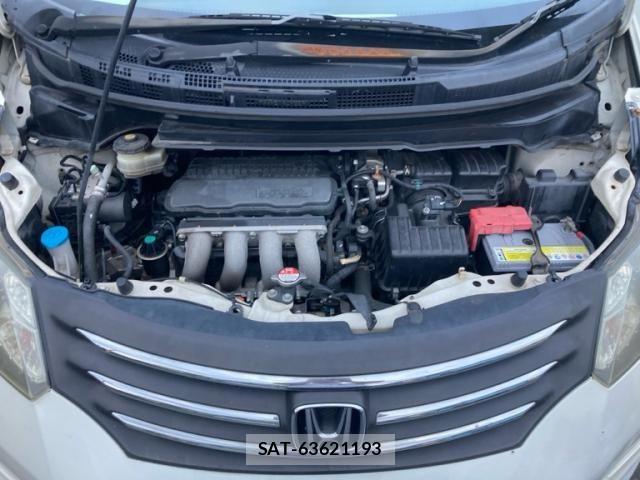 Honda FREED 2008-06 8099293-10