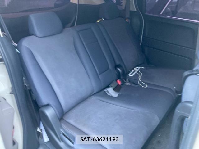 Honda FREED 2008-06 8099293-11