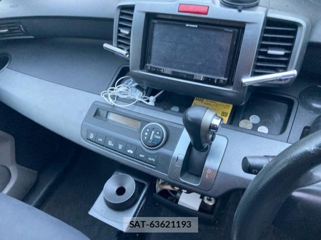 Honda FREED 2008-06 8099293-16