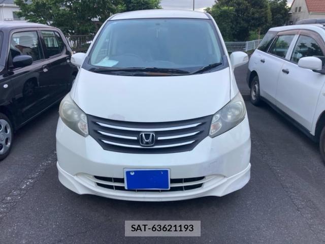 Honda FREED 2008-06 8099293-3