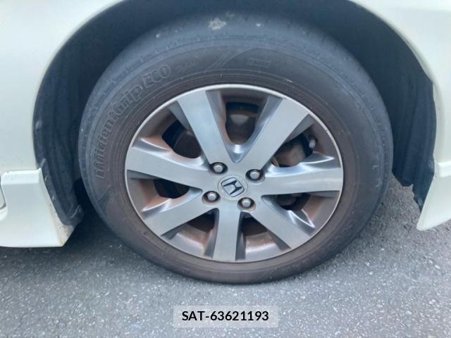 Honda FREED 2008-06 8099293-4