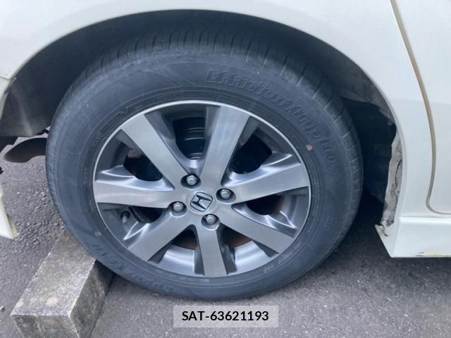 Honda FREED 2008-06 8099293-5