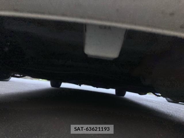 Honda FREED 2008-06 8099293-8