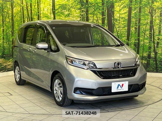 Honda FREED 2020-02 8099269-16