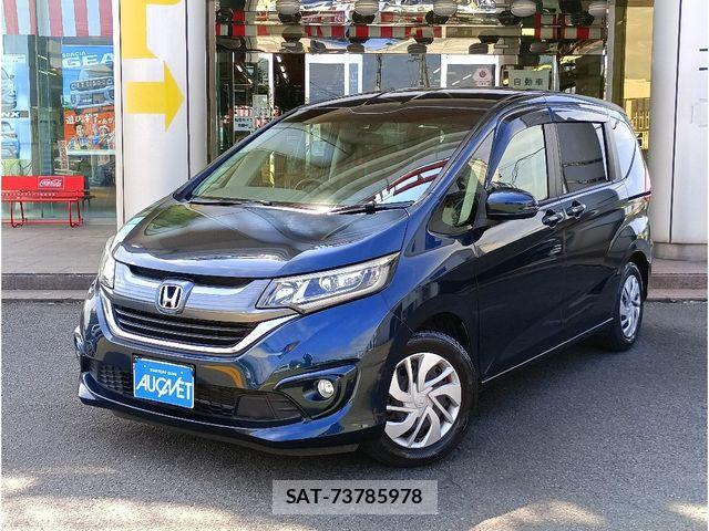 Honda FREED 2019-06 8099278-0