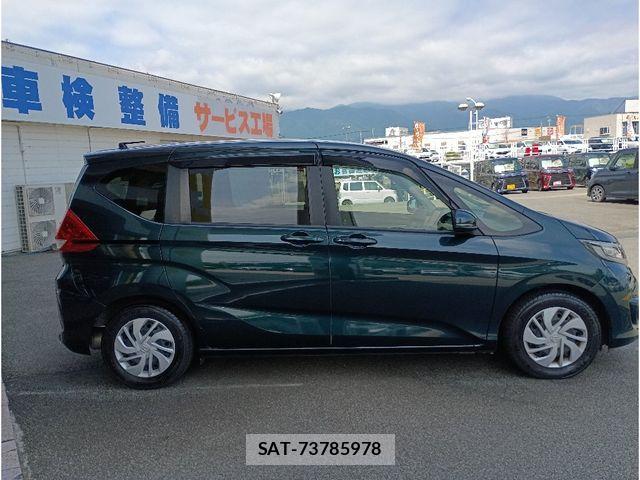 Honda FREED 2019-06 8099278-14