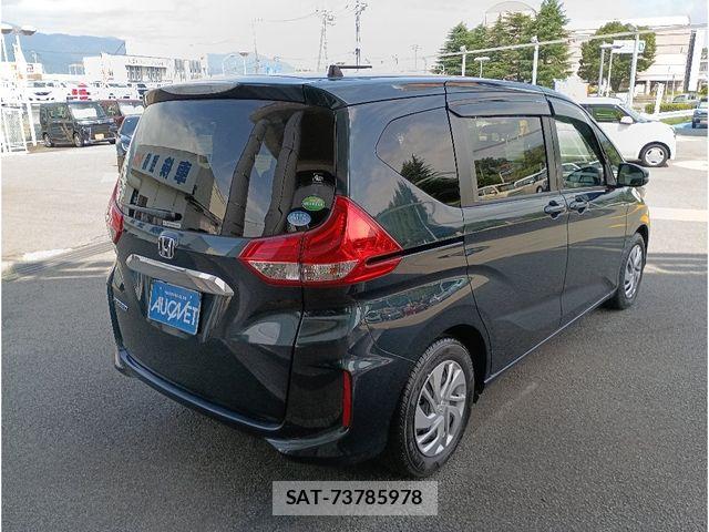 Honda FREED 2019-06 8099278-1