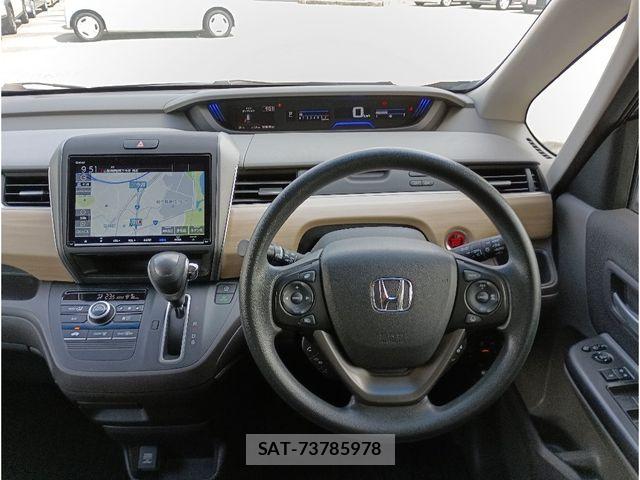 Honda FREED 2019-06 8099278-2