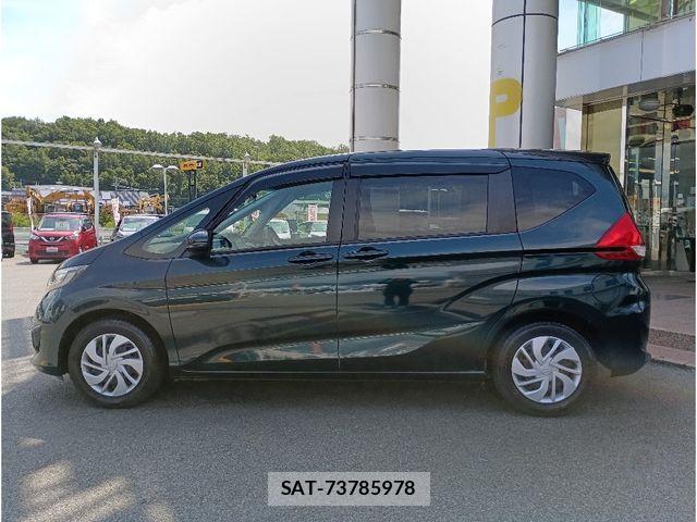 Honda FREED 2019-06 8099278-3