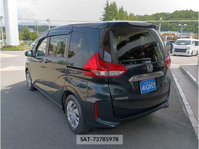 Honda FREED 2019-06 8099278-5