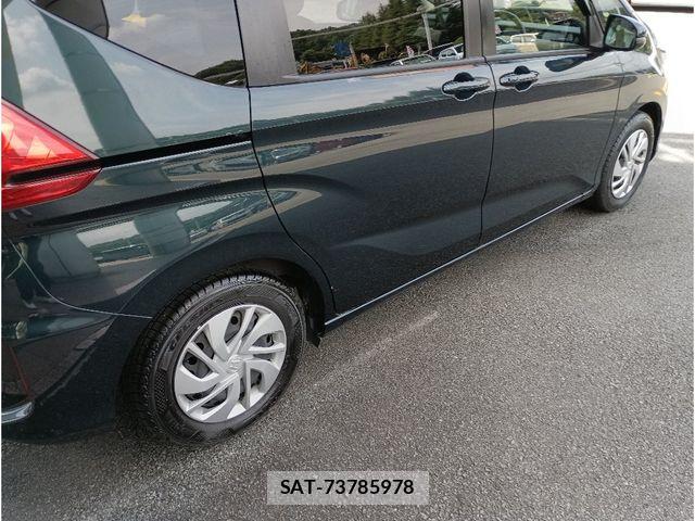 Honda FREED 2019-06 8099278-7