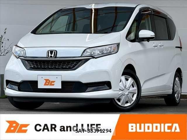 Honda FREED 2022-09 8099263-0