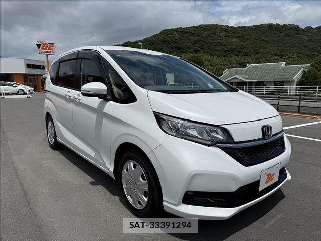 Honda FREED 2022-09 8099263-9