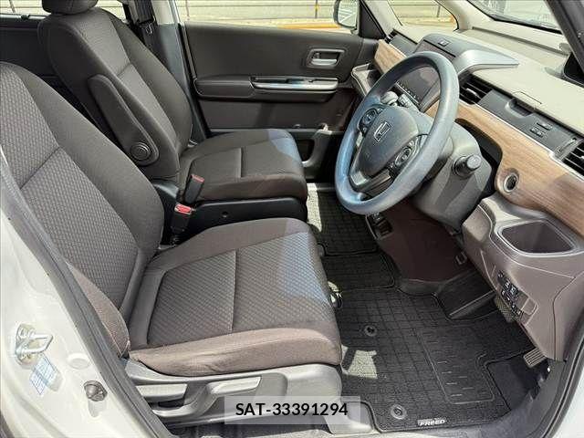 Honda FREED 2022-09 8099263-15