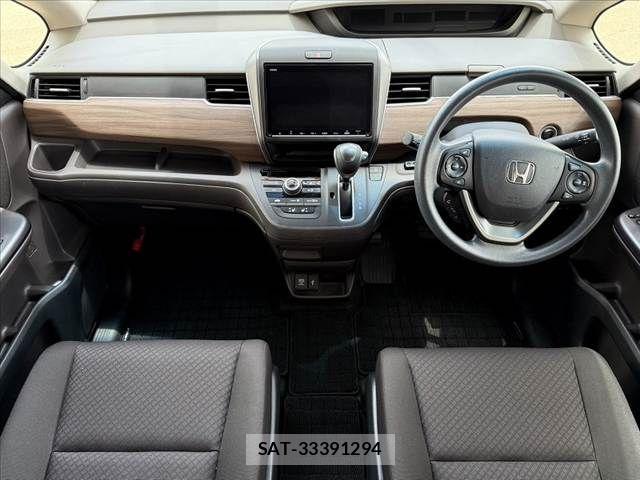 Honda FREED 2022-09 8099263-1