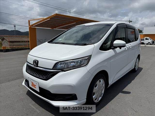 Honda FREED 2022-09 8099263-7