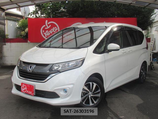 Honda FREED 2019-07 8099270-0