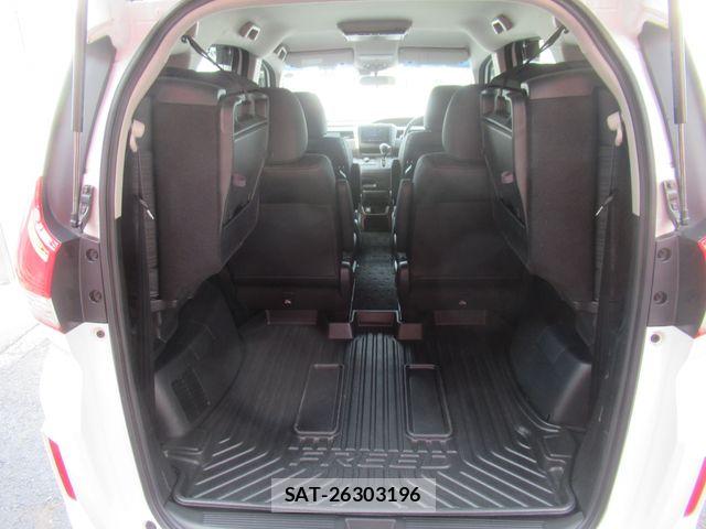 Honda FREED 2019-07 8099270-9
