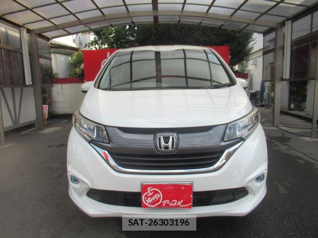Honda FREED 2019-07 8099270-10