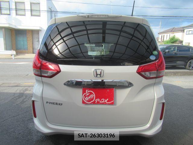 Honda FREED 2019-07 8099270-11