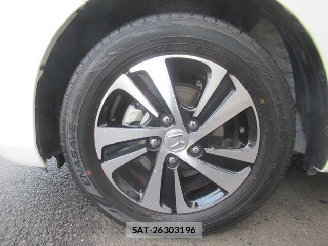Honda FREED 2019-07 8099270-13