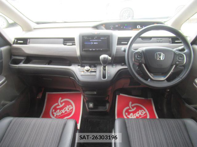 Honda FREED 2019-07 8099270-1