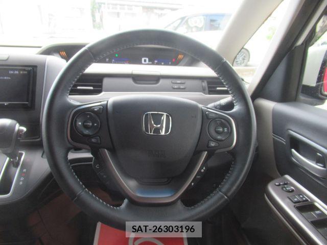 Honda FREED 2019-07 8099270-20